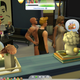 Illustration for article titled The Sims 4 Celebrity House Update: Introducing, Blac Chyna and Prompto